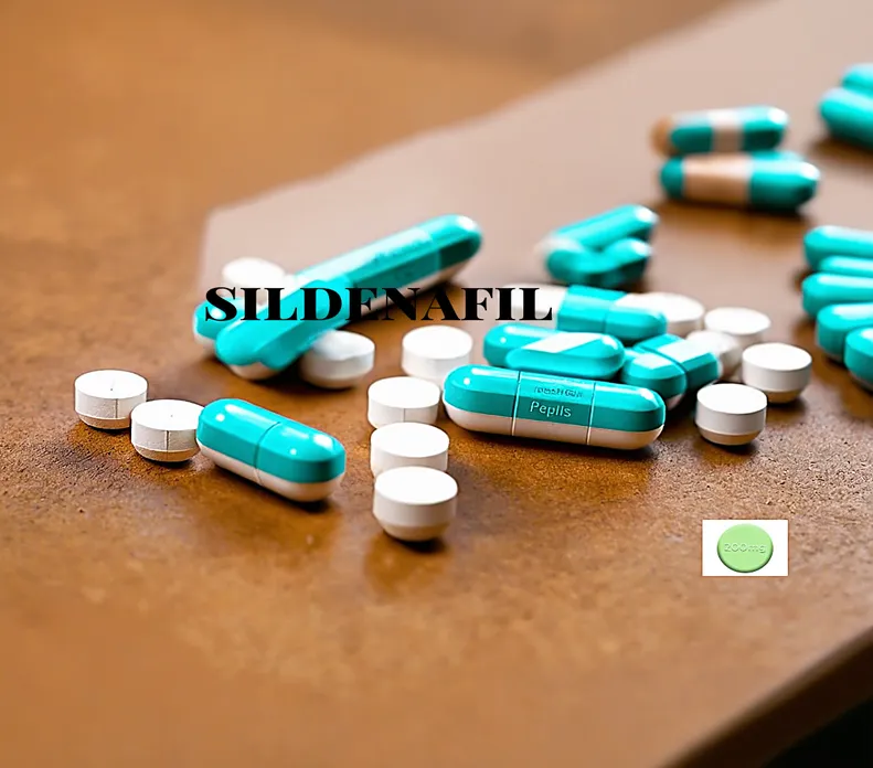 Sildenafil 1